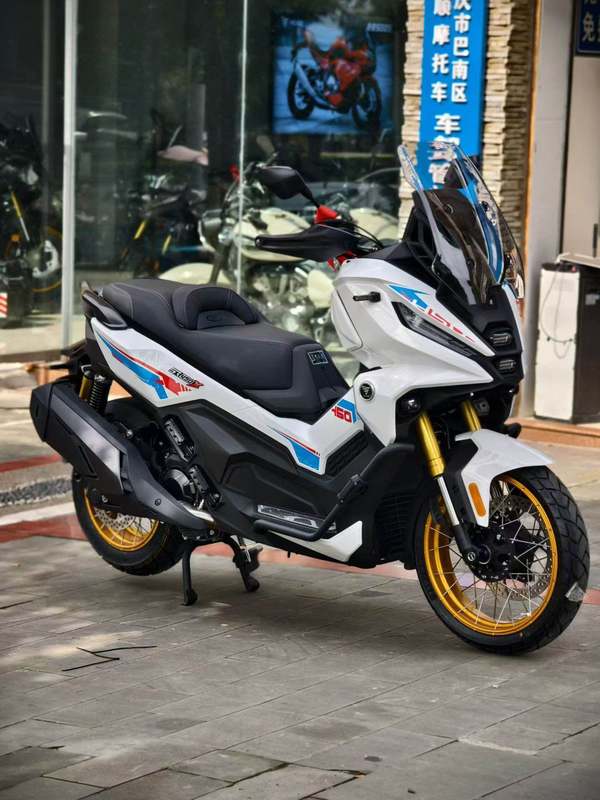 二手无极SR450X