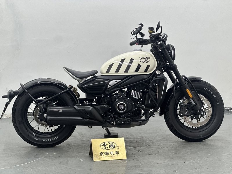 二手春风450CL-C
