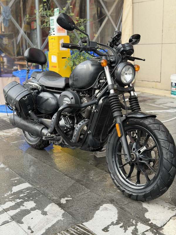 二手晓星GV300S