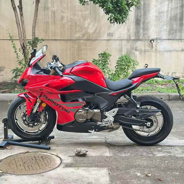 二手QJMOTOR赛550