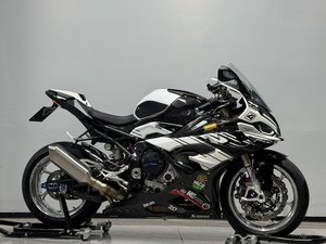 二手宝马S 1000 RR