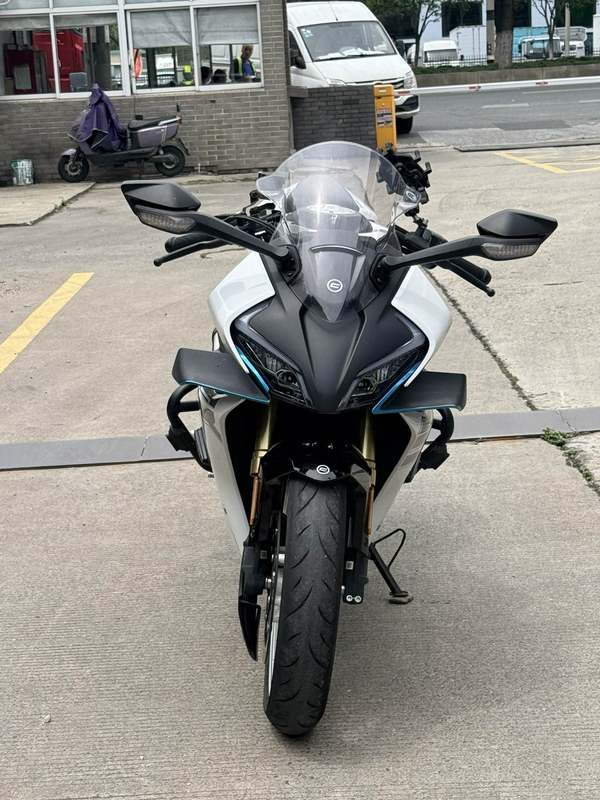 二手春风450SR