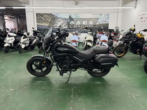 二手豪爵TR300