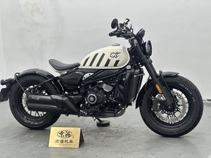 二手春风450CL-C