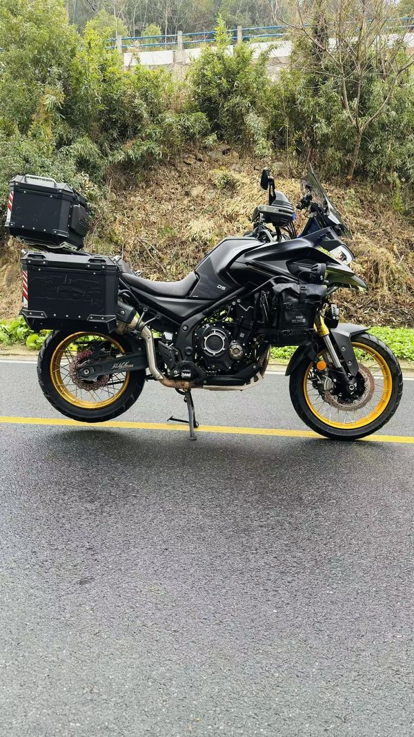 二手无极DS525