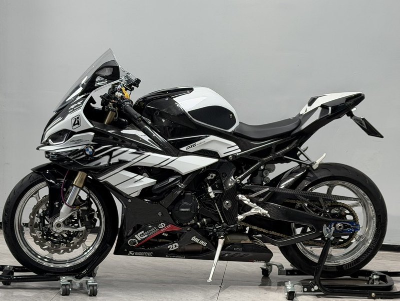 二手宝马S 1000 RR