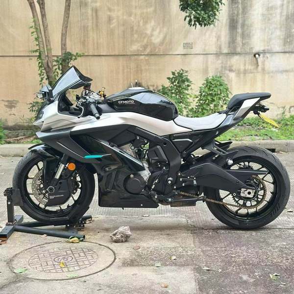 二手春风675SR-R