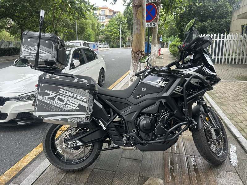 二手升仕703F