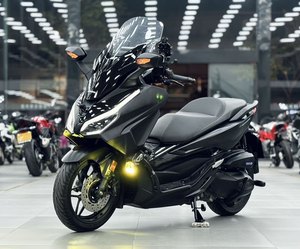 二手本田NSS350