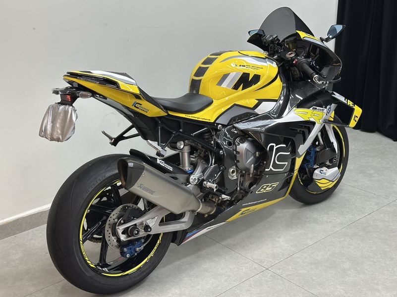 二手宝马M 1000 RR