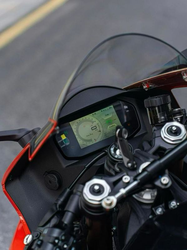 二手QJMOTOR赛800