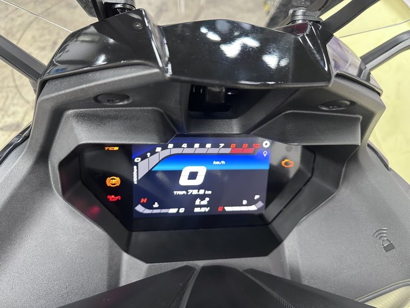 二手光阳赛艇 ST250