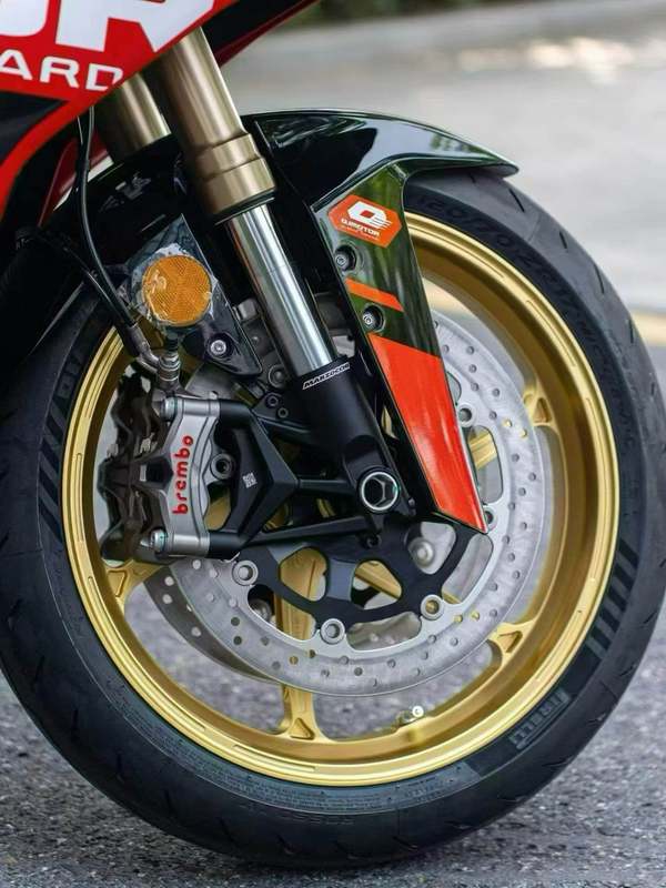 二手QJMOTOR赛800