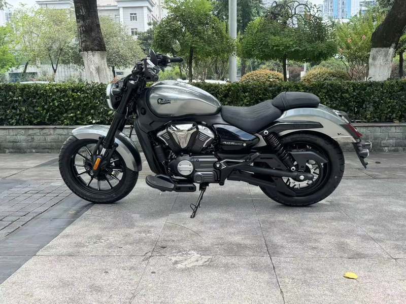 二手赛科龙AQS250