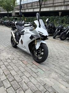 二手张雪机车500RR