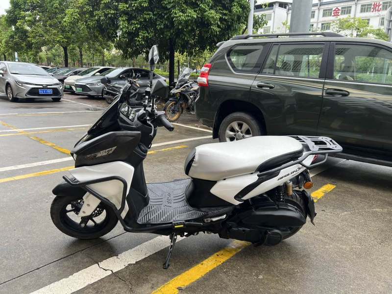 二手飞鹰AX150