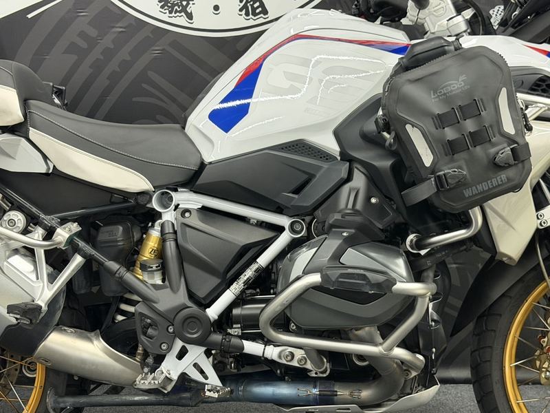 二手宝马R 1250 GS