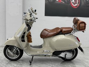 二手VESPAGTS