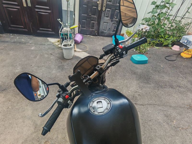 二手爵士捷DX650