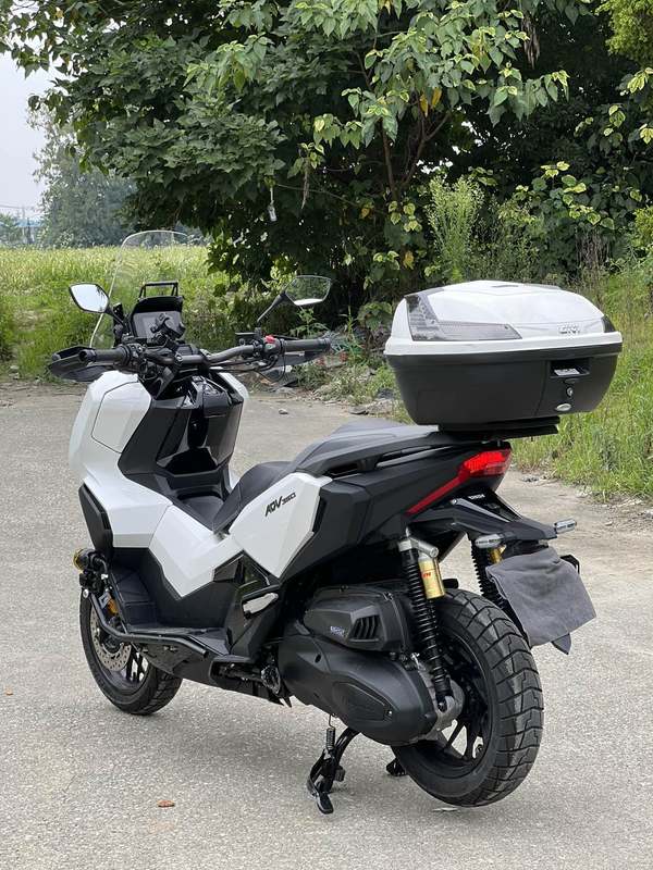 二手本田ADV350