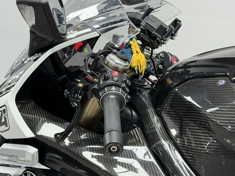 二手宝马S 1000 RR