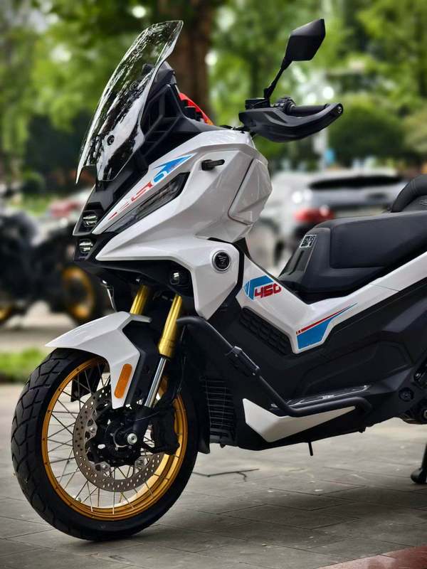 二手无极SR450X