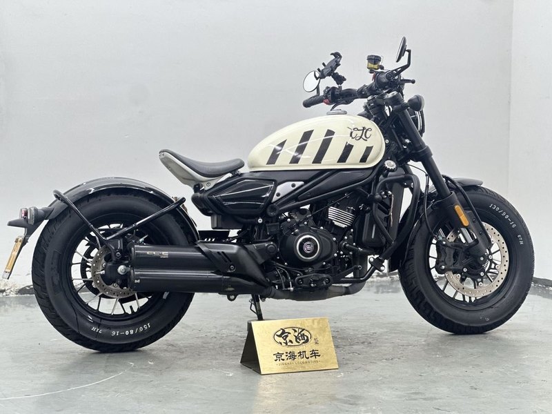 二手春风450CL-C