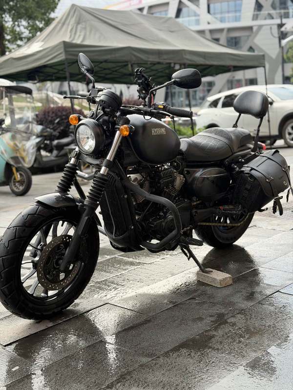 二手晓星GV300S