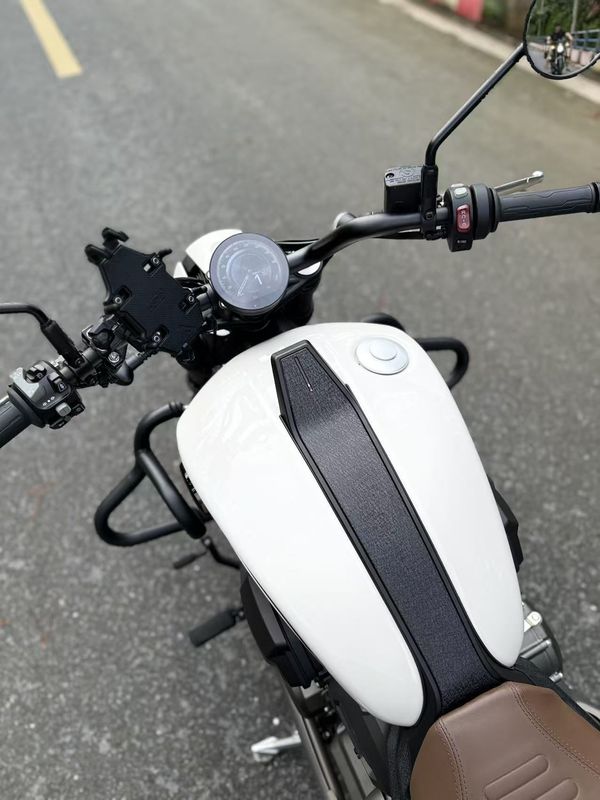 二手奔达黑旗500