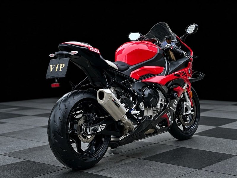 二手宝马S 1000 RR