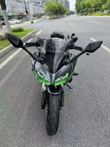 二手无极250RR