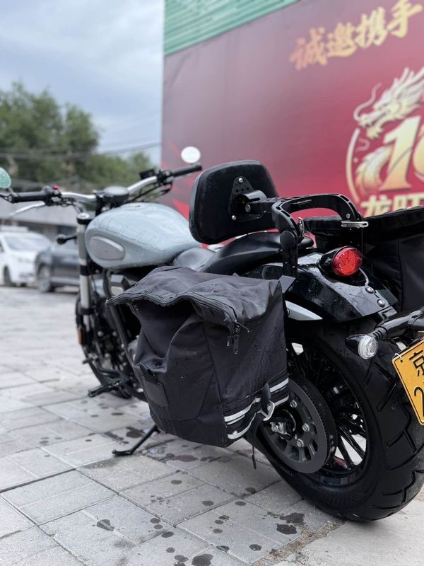 二手奔达金吉拉300