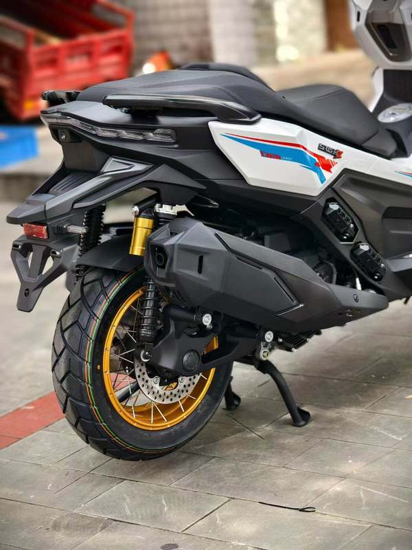 二手无极SR450X