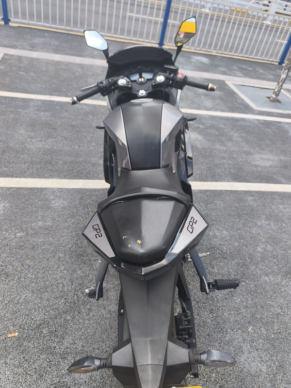 二手台荣GP2-200R
