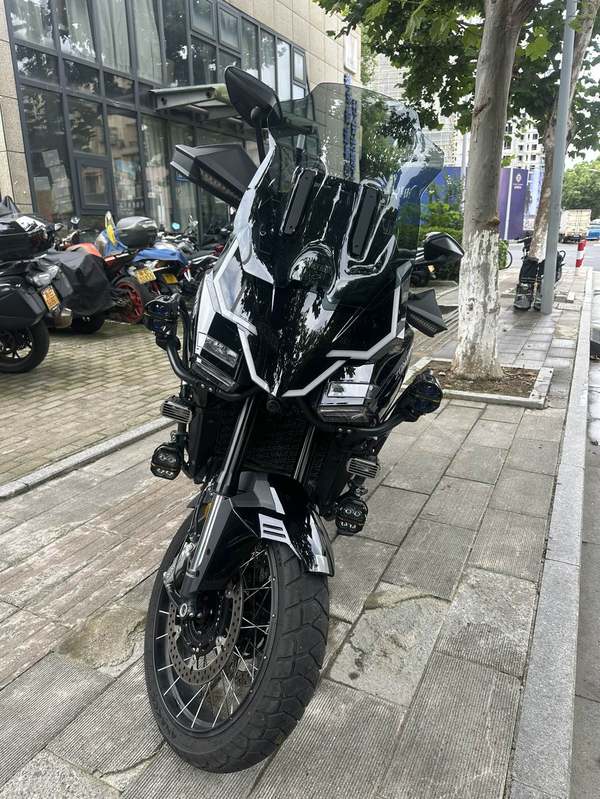 二手升仕703F