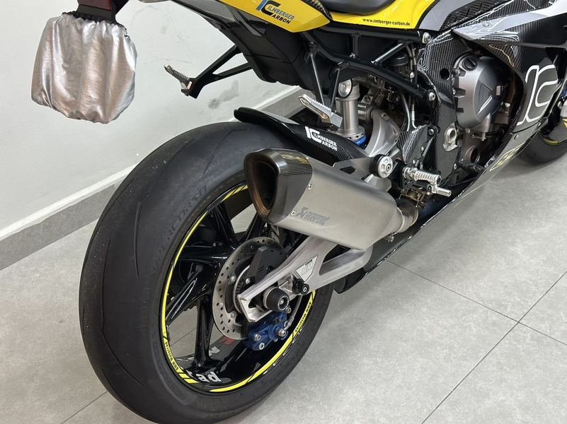 二手宝马M 1000 RR