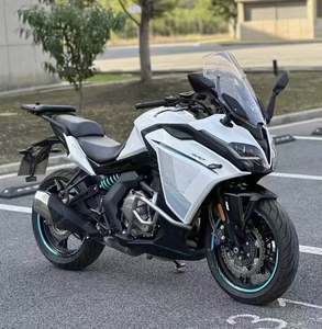 二手春风400GT