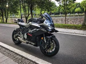 二手春风675SR-R