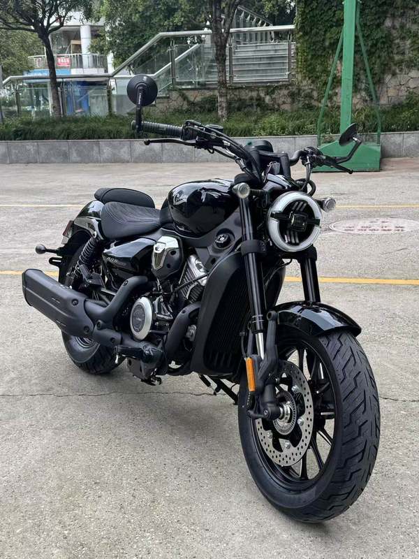 二手赛科龙AQS250