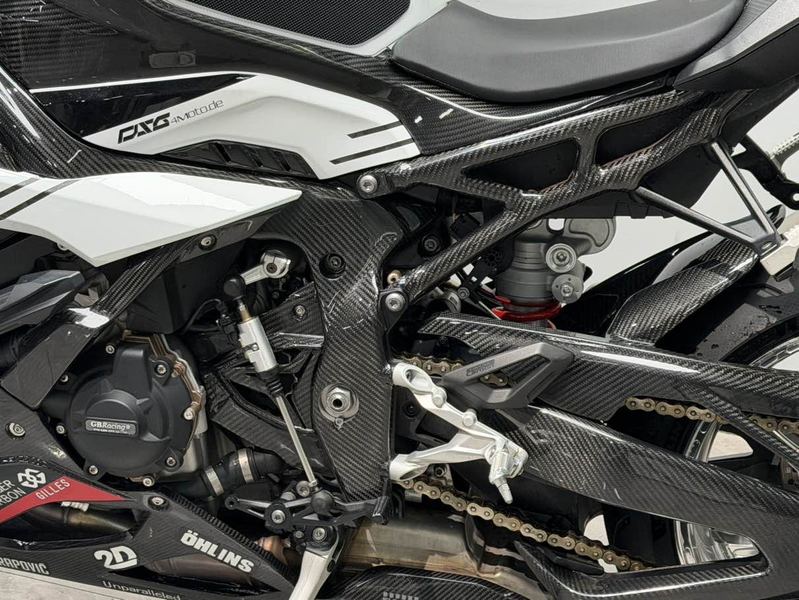 二手宝马S 1000 RR