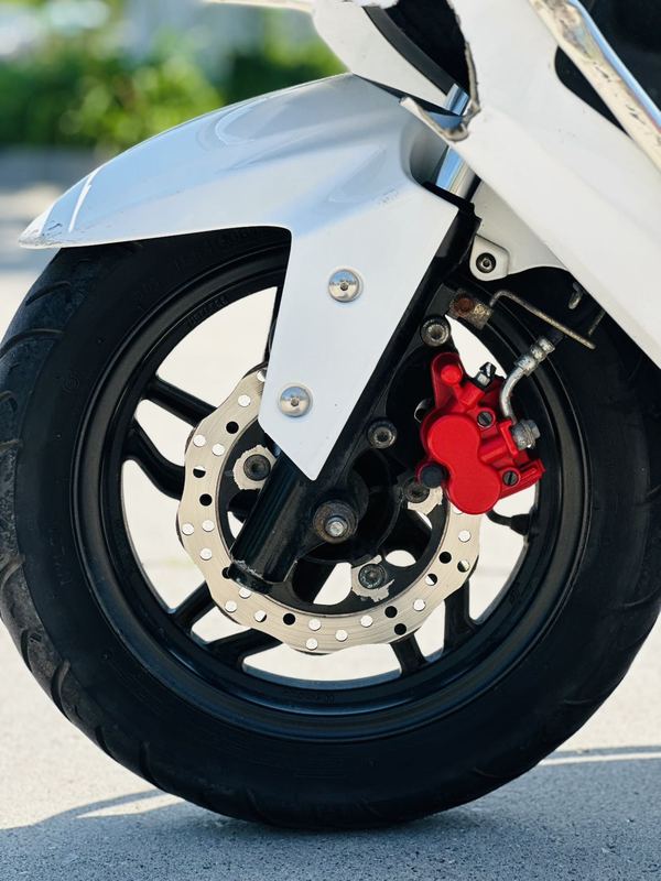 二手豪爵USR125 