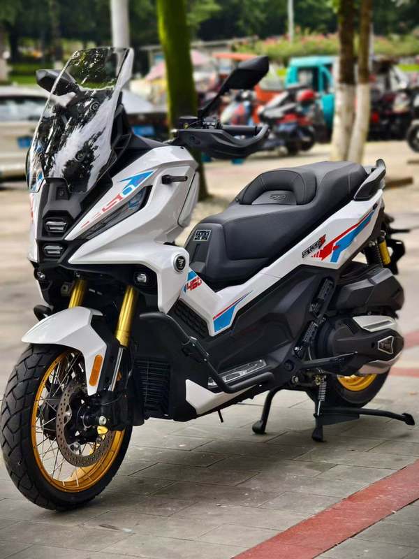 二手无极SR450X