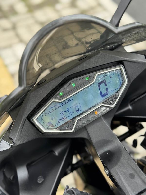 二手春风250SR
