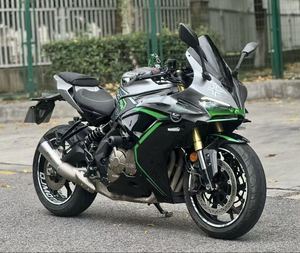 二手QJMOTOR赛600