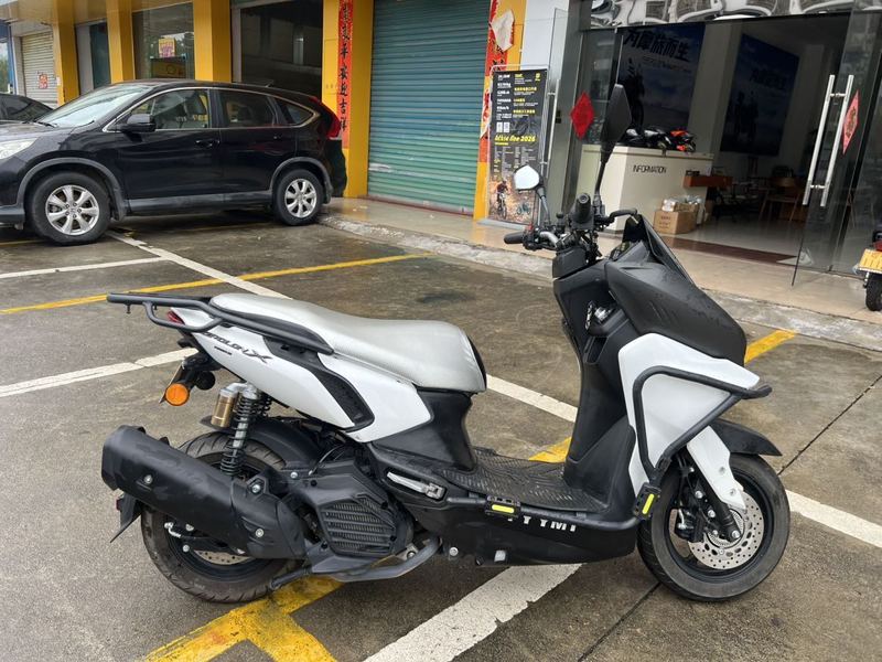 二手飞鹰AX150