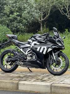 二手春风250SR