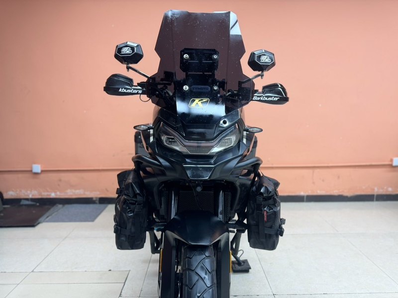 二手春风700MT