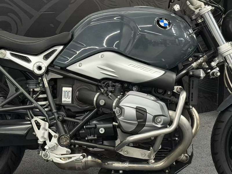 二手宝马R NineT