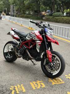 二手杜卡迪Hypermotard 950