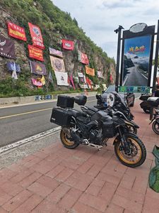 二手凯越525X